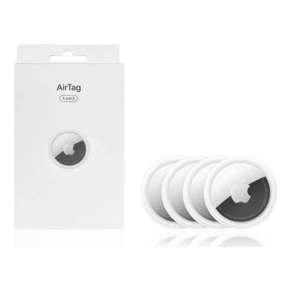 Apple AirTag (4‑Pack)