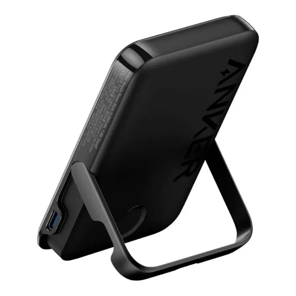 Anker Power Bank 322 MagGo