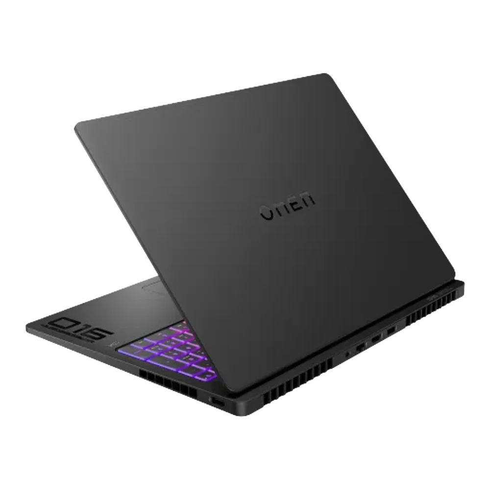 HP OMEN Max – RTX 5080 Gaming Titan with Core Ultra 9, 240Hz QHD+ Display, 32GB RAM, 1TB SSD