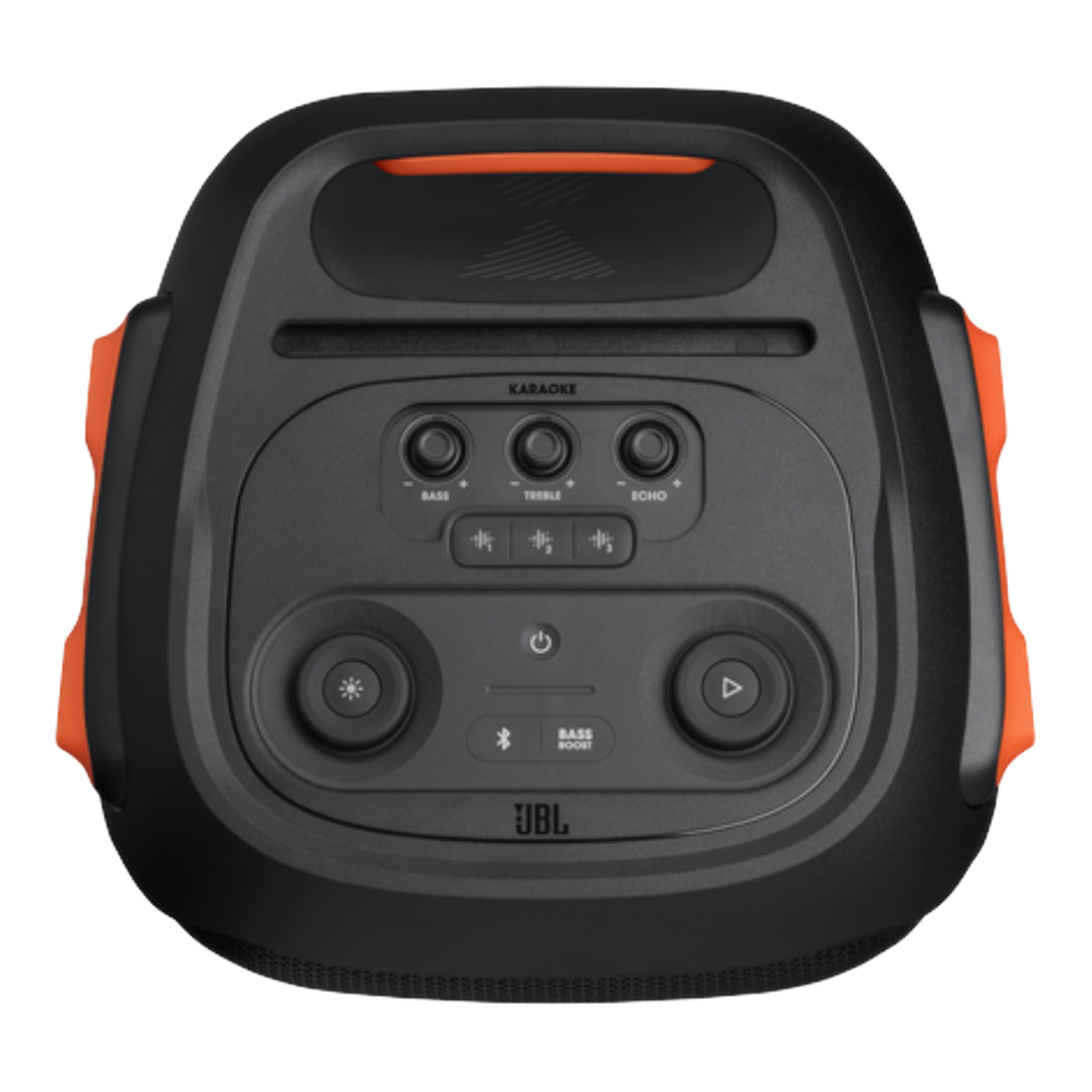 JBL PartyBox 710 — Powerful 800W Party Speaker with Dazzling Lights & Deep Bass