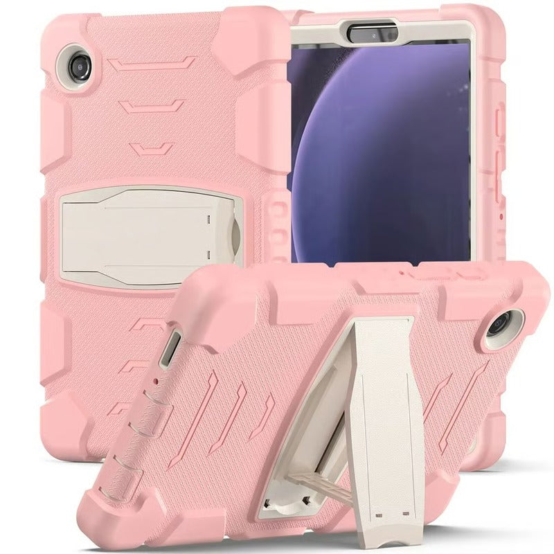 Classic 3-in-1 Protective Cover for Galaxy Tab A11+