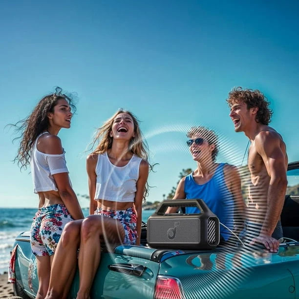 Soundcore Boom 2 SE IPX7 Floating Bluetooth Speake