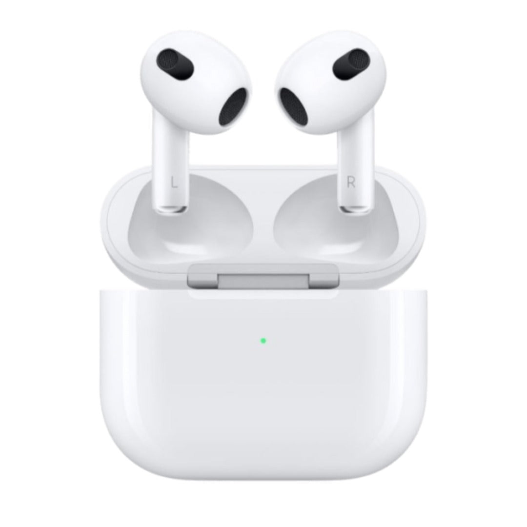 AirPods (3rd Generation) with MagSafe Charging Case