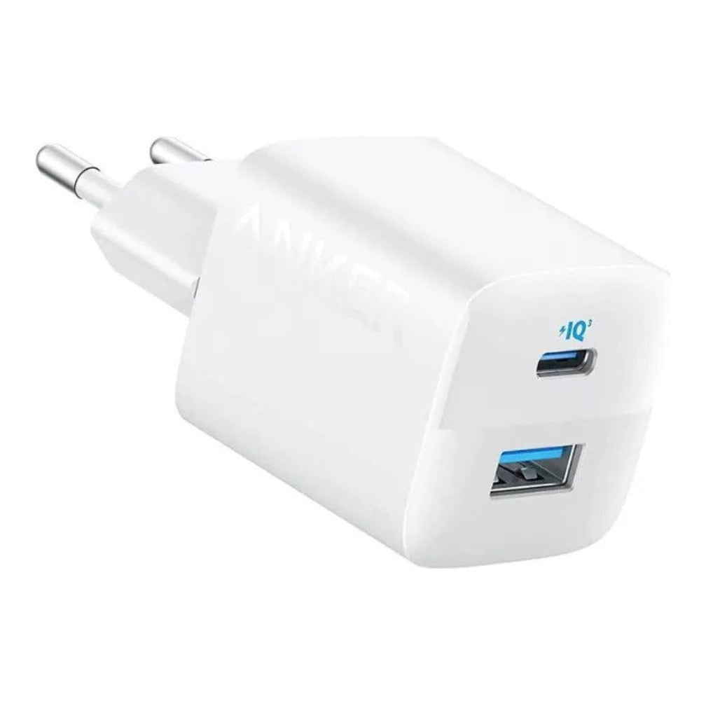 Anker 323 Charger (33W)