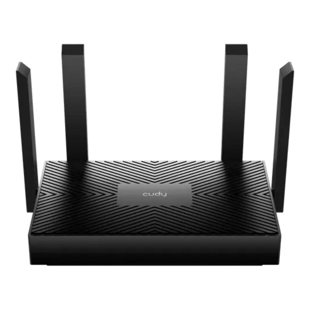CUDY AX1500 Gigabit Wi-Fi 6 Router