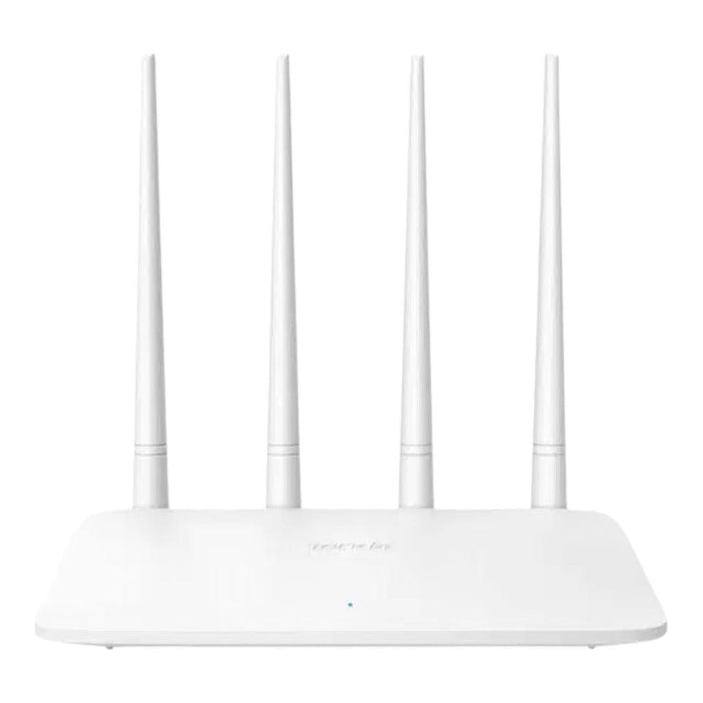 Connect Wireless N300 Easy Setup Router