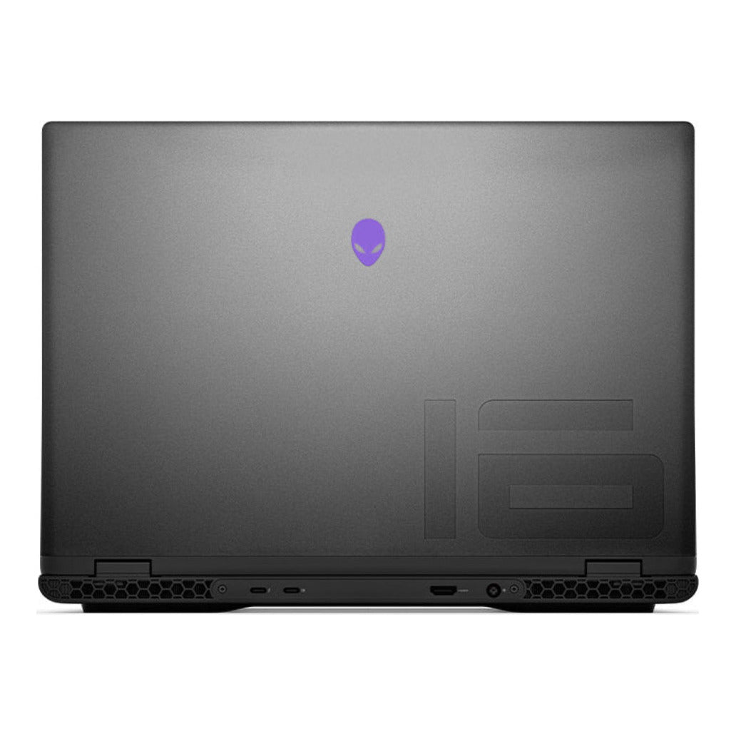 Alienware M16 R2 – 16" QHD+ 240Hz Display, Intel Core Ultra 9 185H, RTX 4070 8GB, 32GB RAM, 1TB SSD