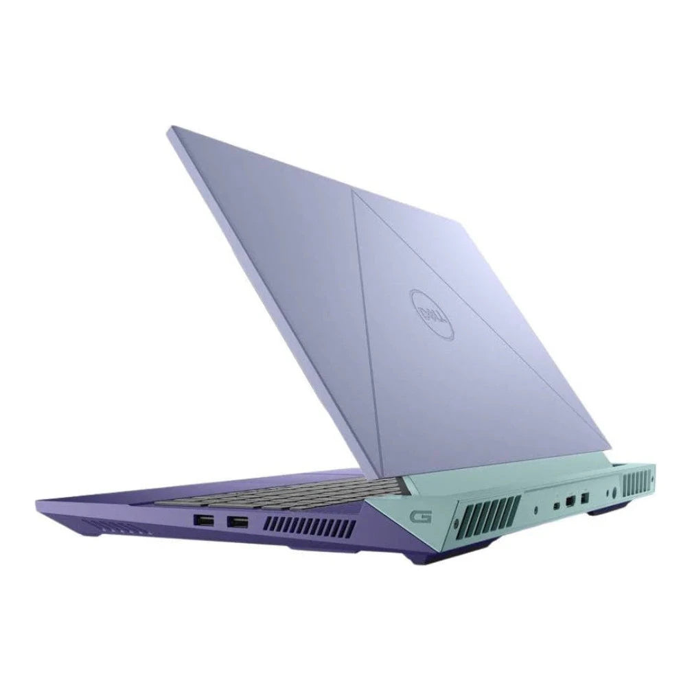 Dell G15 5530 – 15.6" FHD 165Hz Gaming Laptop with Intel Core i7-13650HX, RTX 4060 8GB, 16GB RAM, 1TB SSD