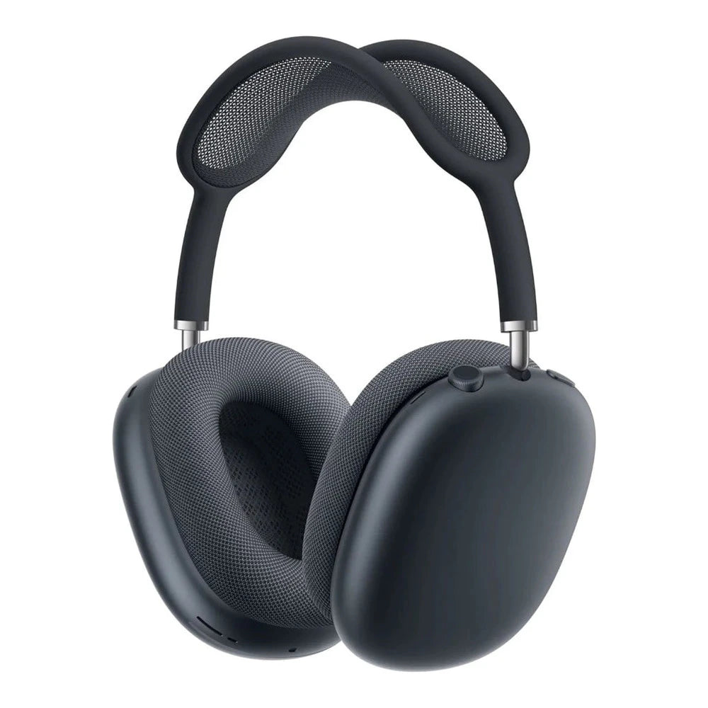 Apple AirPods Max (2nd Gen, USB‑C) – Over‑Ear Headphones with ANC & Spatial Audio-Midnight