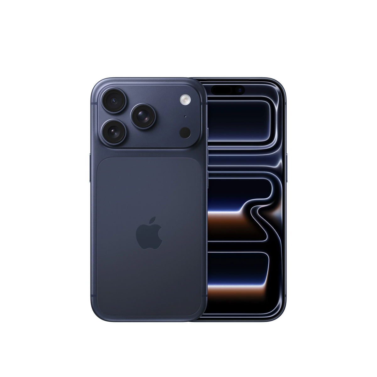 iPhone 17E (eSIM, Active)
