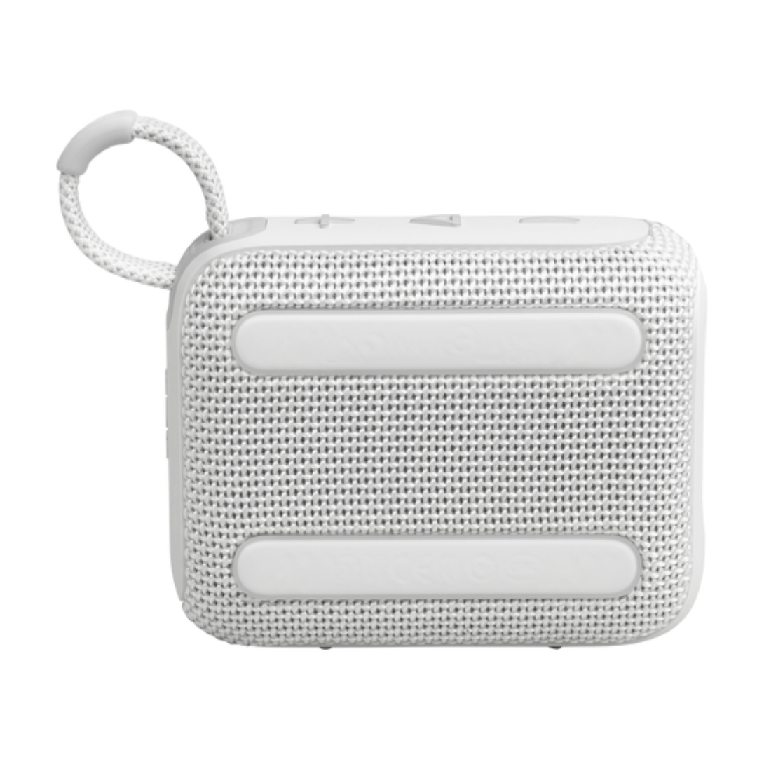 JBL Go 4 – Compact Bluetooth Speaker with IP67 Waterproof Design