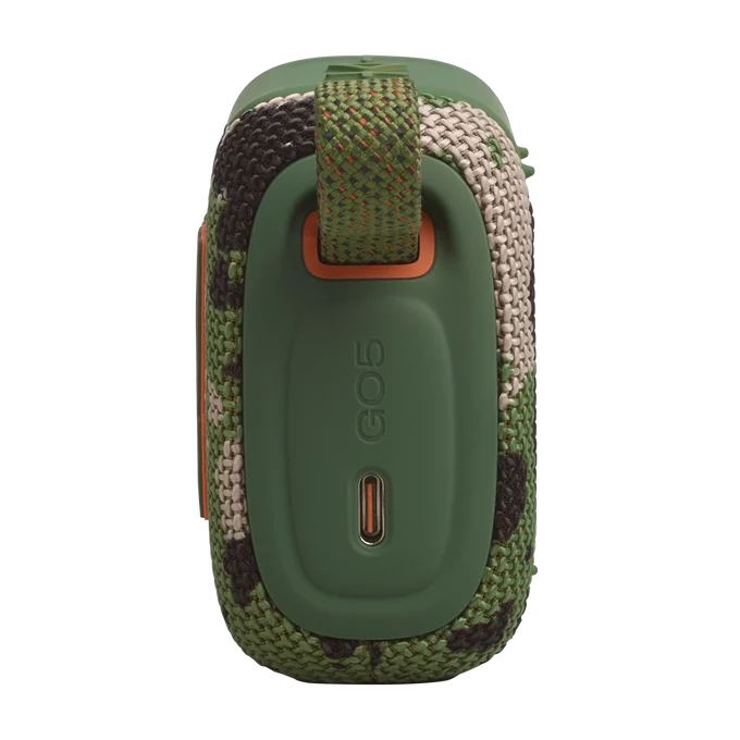 JBL Go 5 Portable Bluetooth Speaker