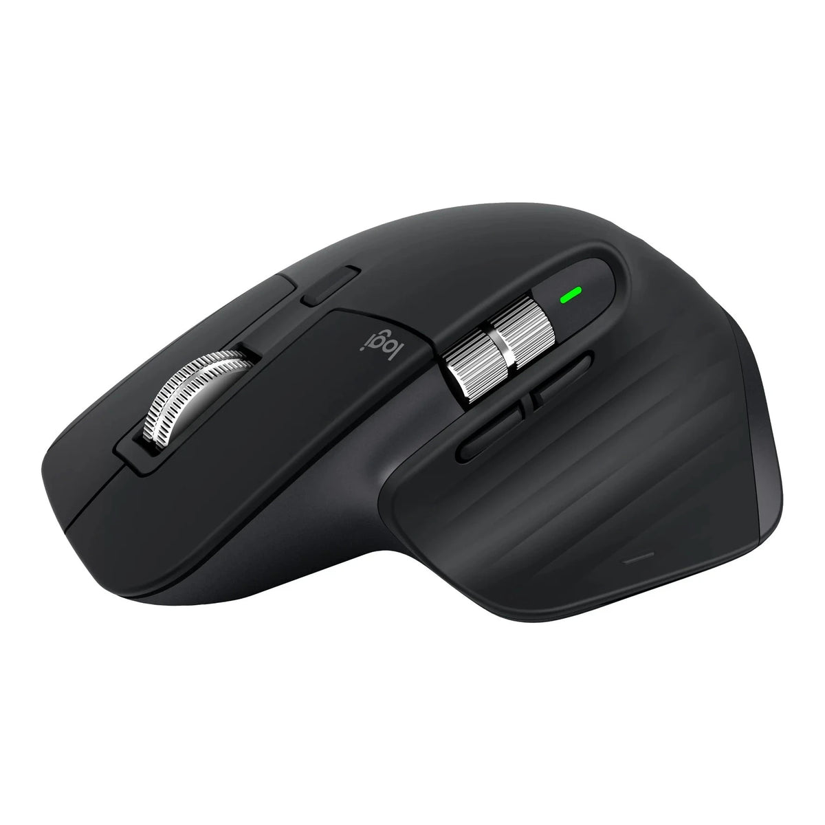 Logitech Master Series - MX Master 3S Wireless Mouse