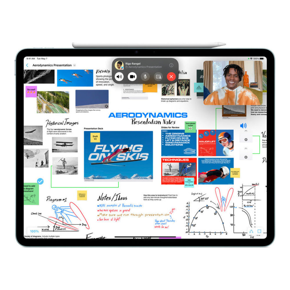 Apple Pencil Pro (White)