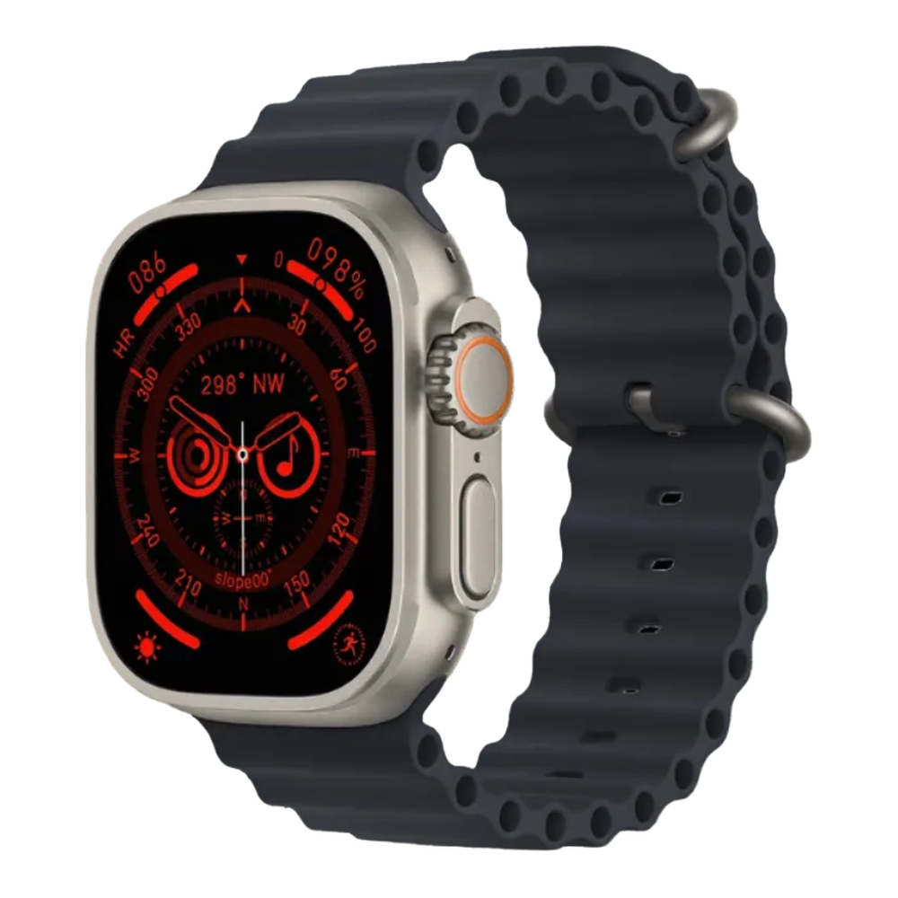 Oteeto TS81 Series 8 Smart Watch