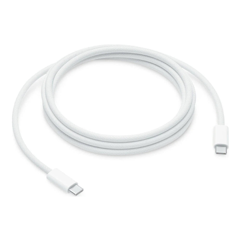 Apple USB-C 240W Charger Cable (2m)