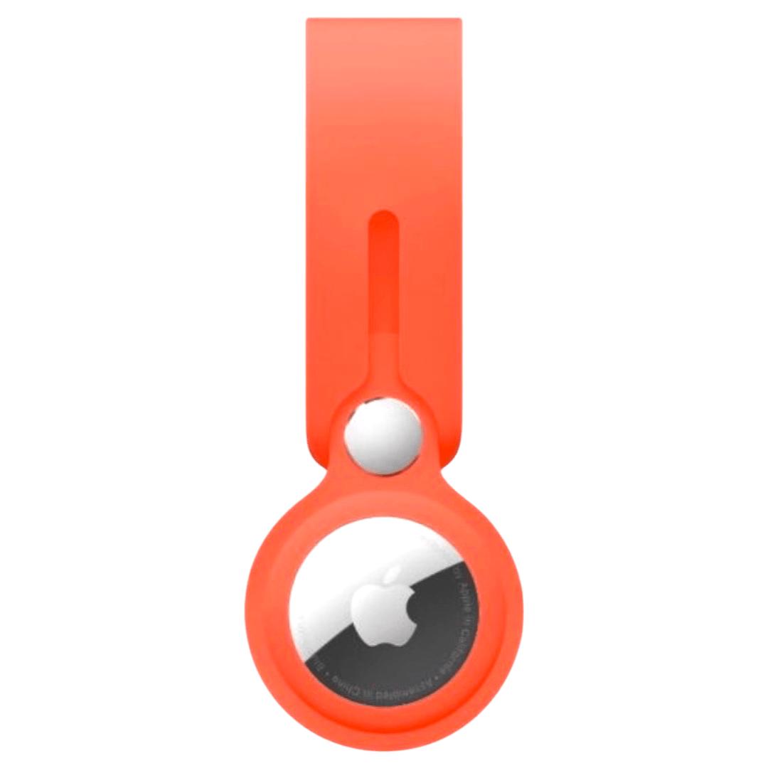 Apple AirTag Loop – Stylish and Secure Holder for Your AirTag