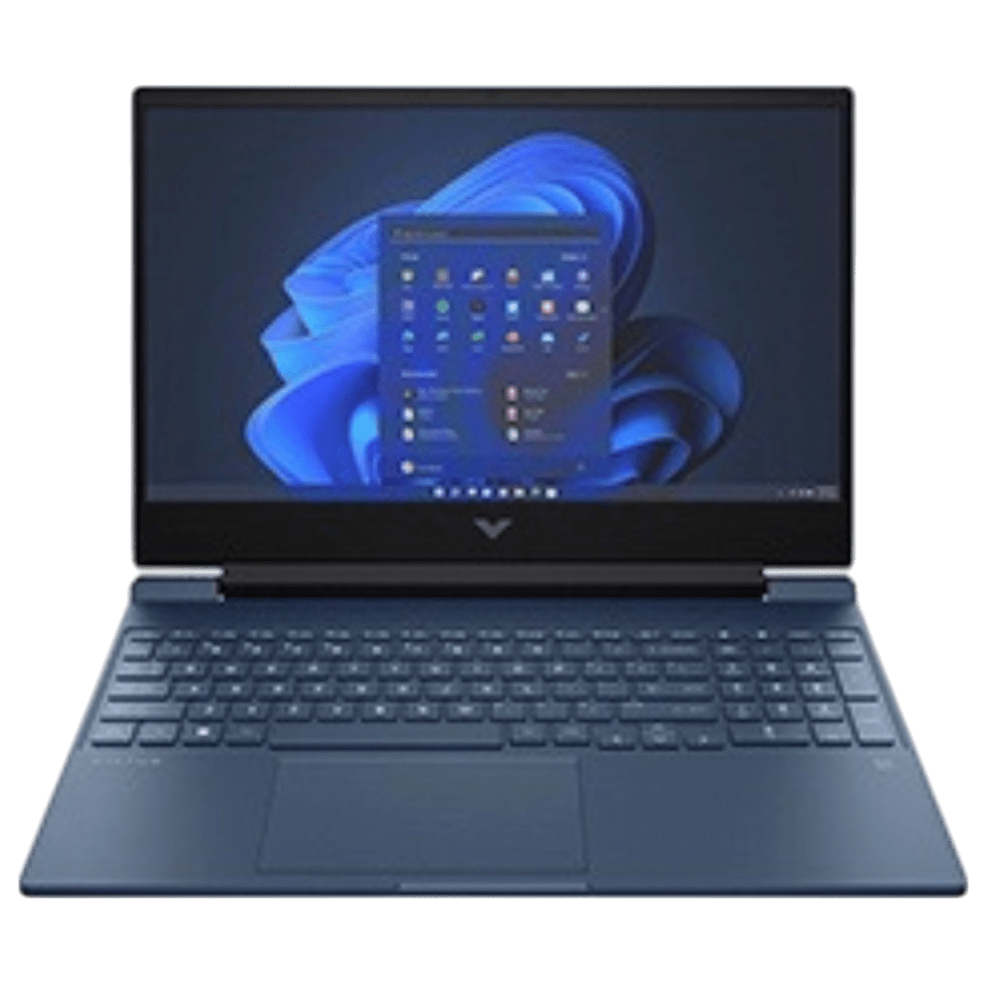 HP Victus 15-FA1657 Gaming Laptop – i7, RTX 4060, 16GB, 512GB SSD, 144Hz Display-Win11