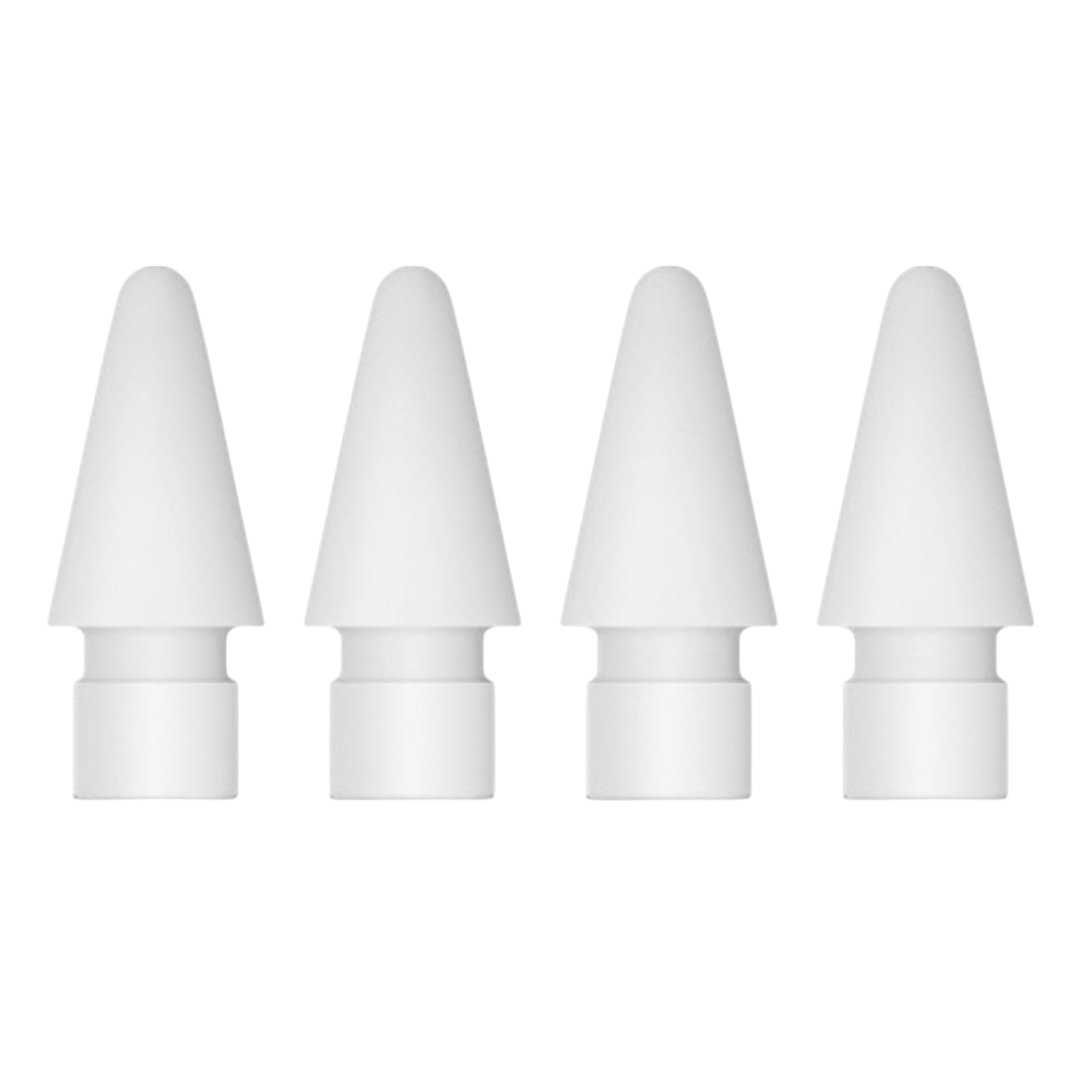Apple Pencil Tips (4-Pack) – Precision Replacement for Your Creative Journey
