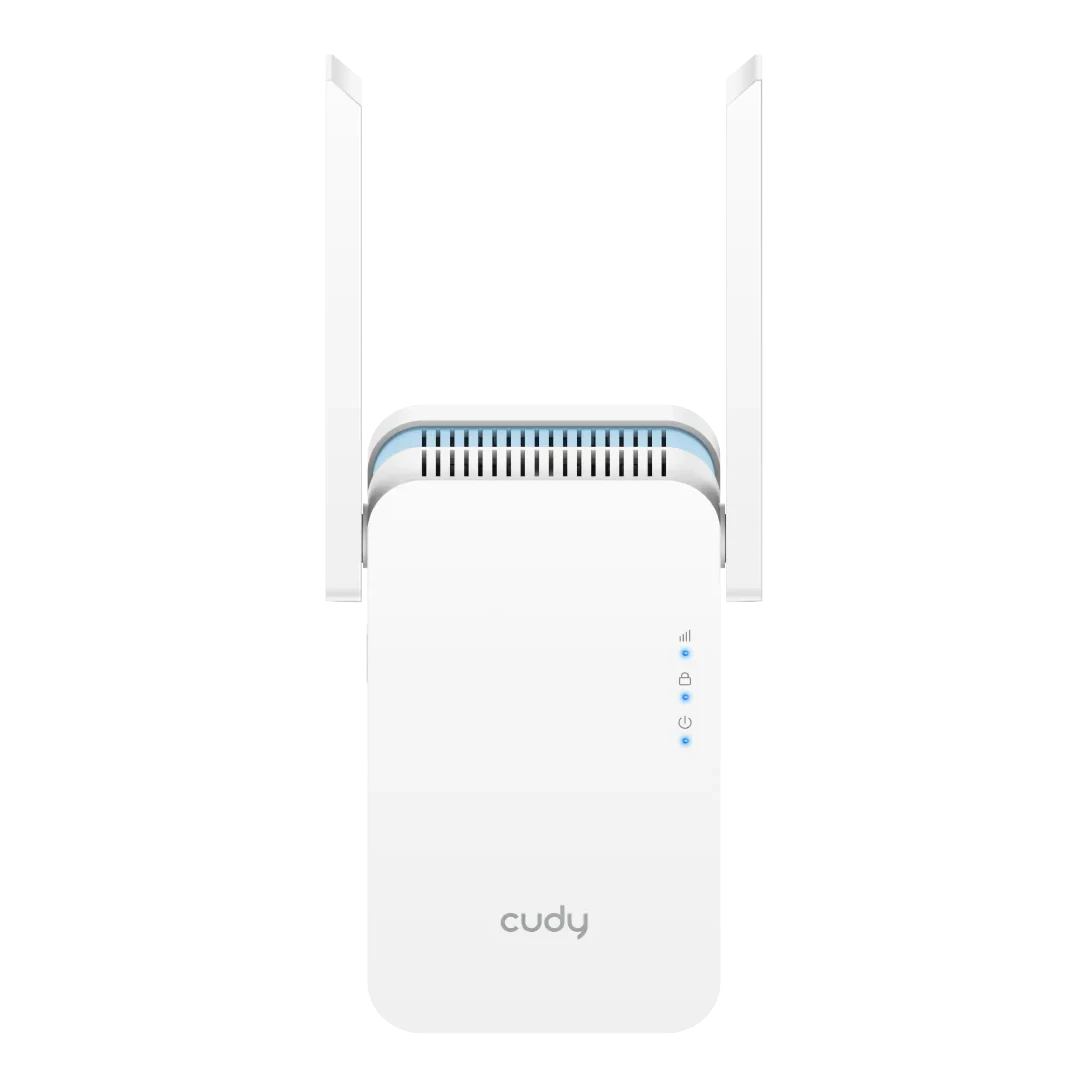 AC1200 Mesh Wi-Fi Range Extender, RE1200