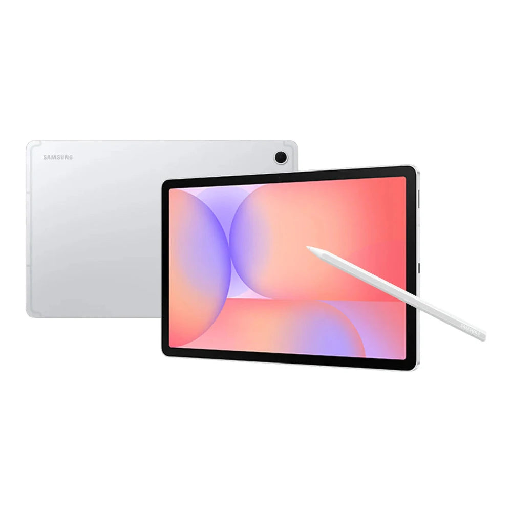 Samsung Galaxy Tab S10 Lite - 8GB-256GB - Silver