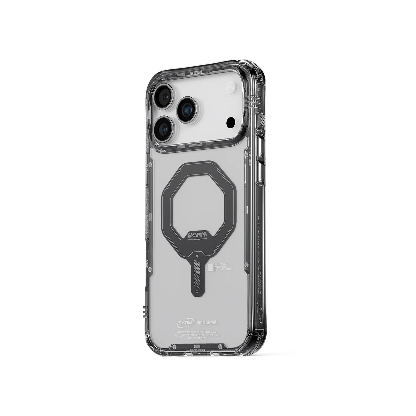SKINARMA SAIDO Mag-Charge iPhone 17 Pro Max