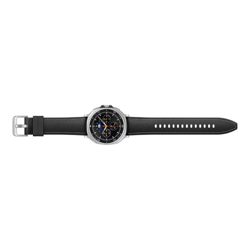 Samsung Galaxy Watch 8 Classic - 46mm - Black