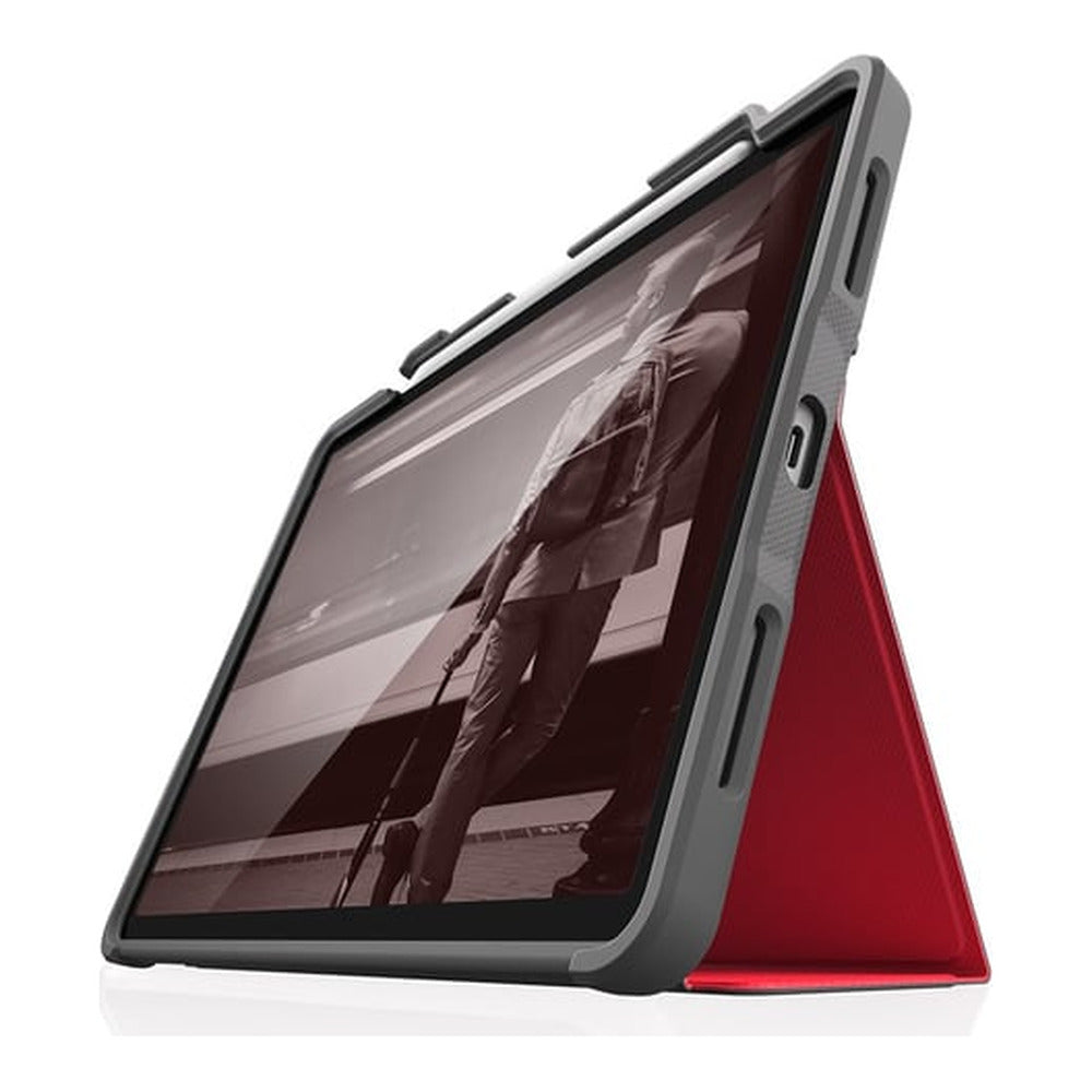 STM Dux Plus Case with Apple Pencil Storage For iPad Pro 11-INCH