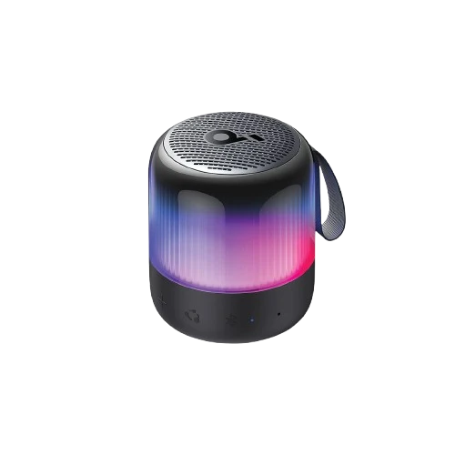 Soundcore Glow Mini Waterproof Party Speaker