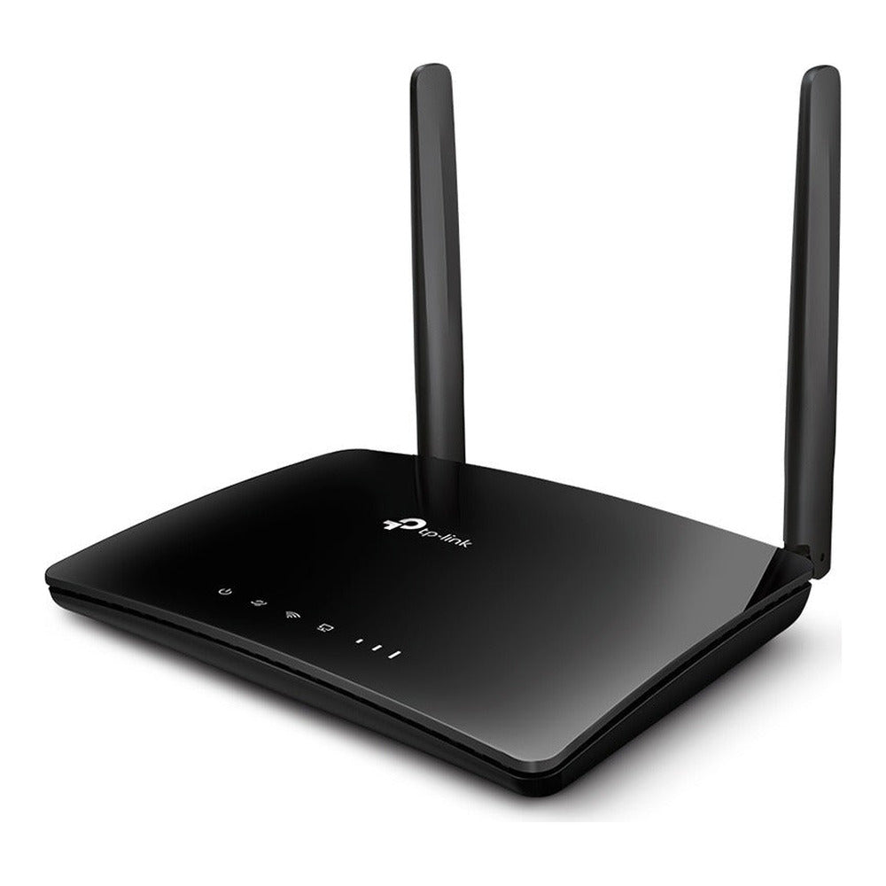 TP-Link TL-MR6400 – 4G LTE Wi-Fi Router