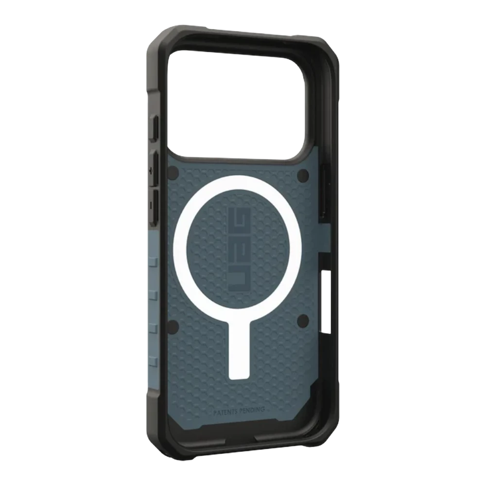 UAG Pathfinder Rugged Protective Case for iPhone 17 Pro Max – Cloud Blue