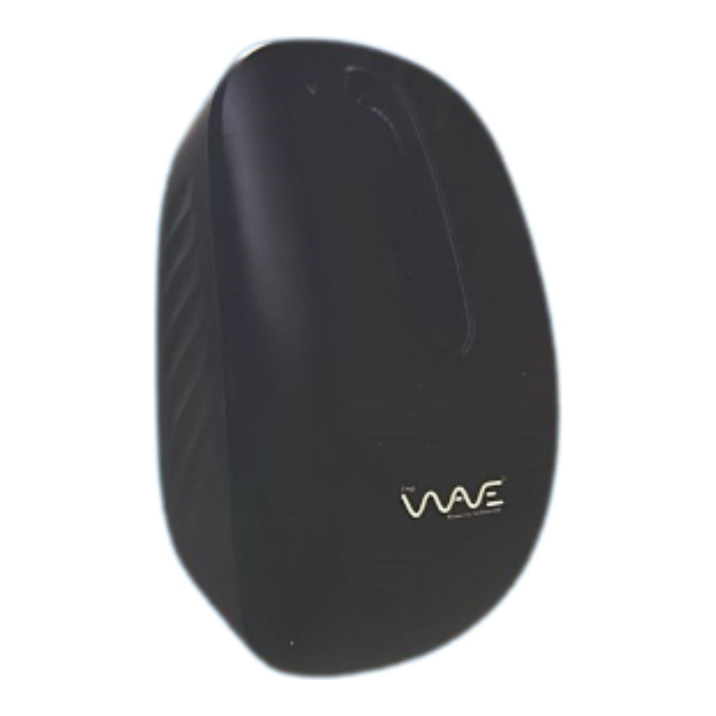 Wave 4D Wireless Mouse (Black)