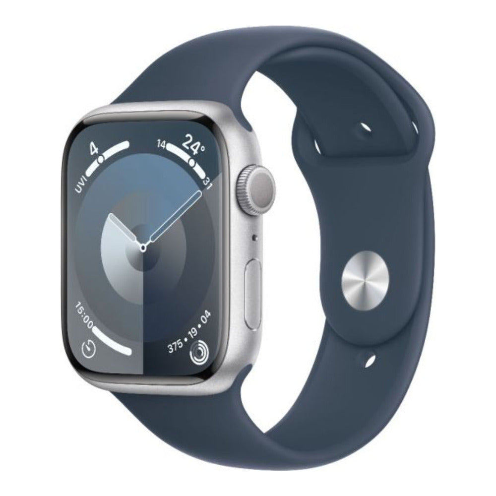 Apple Watch Series 9 – 45mm - Storm Blue