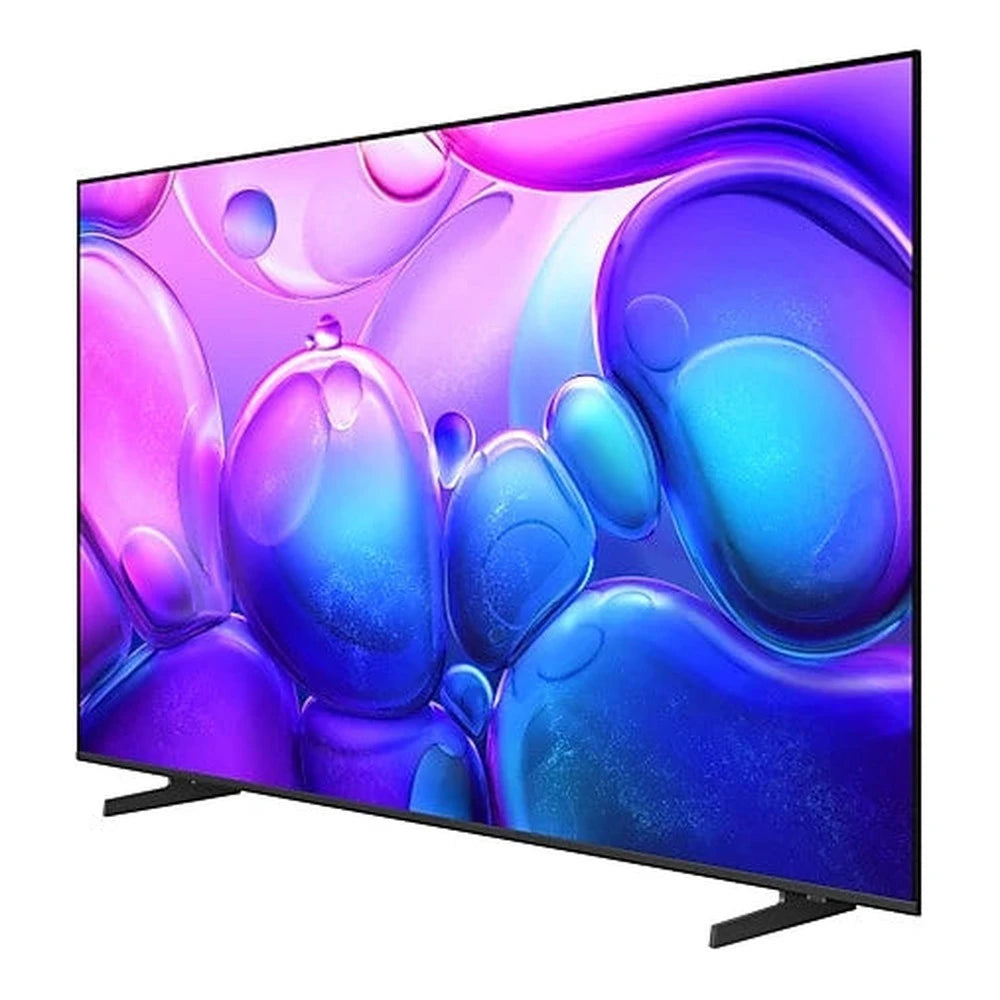 Samsung QLED Q6F 4K Smart TV