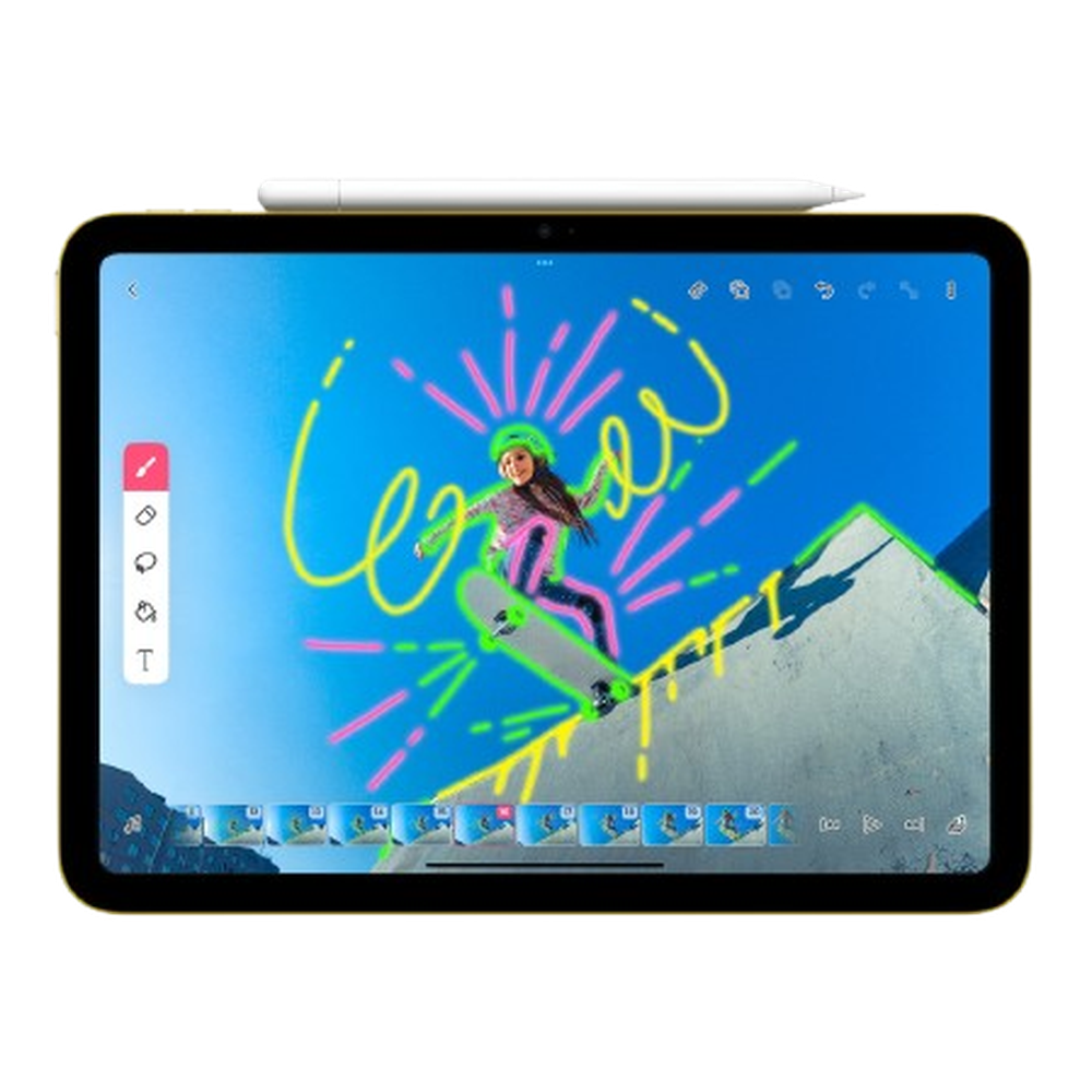 Apple Pencil (USB-C)
