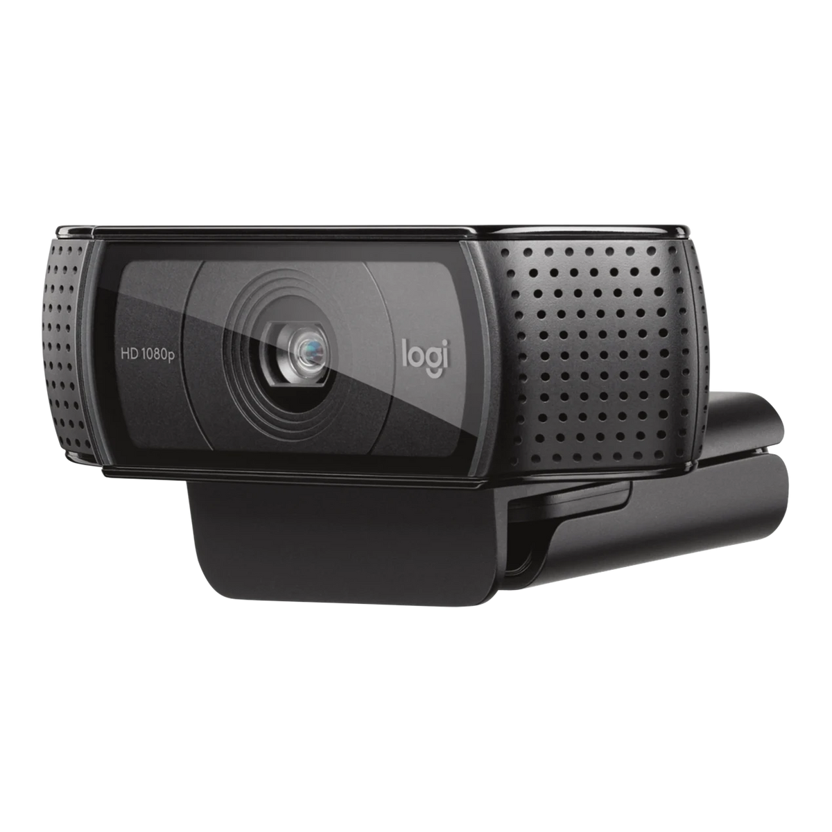 Logitech HD Pro Webcam C920 - USB
