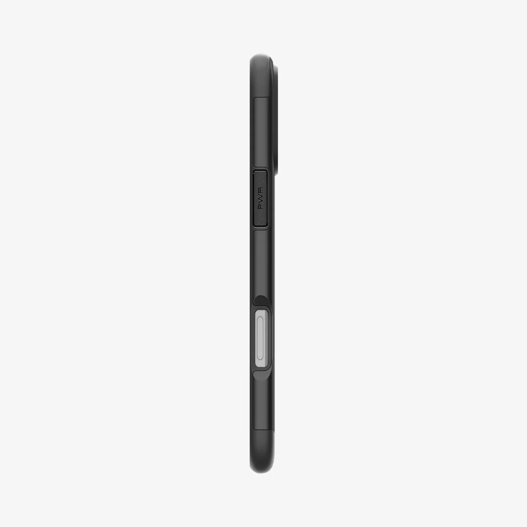 Spigen Slim Armor (MagFit) Case iPhone 16 Pro Max – Dual-Layer Protection with MagSafe Compatibility