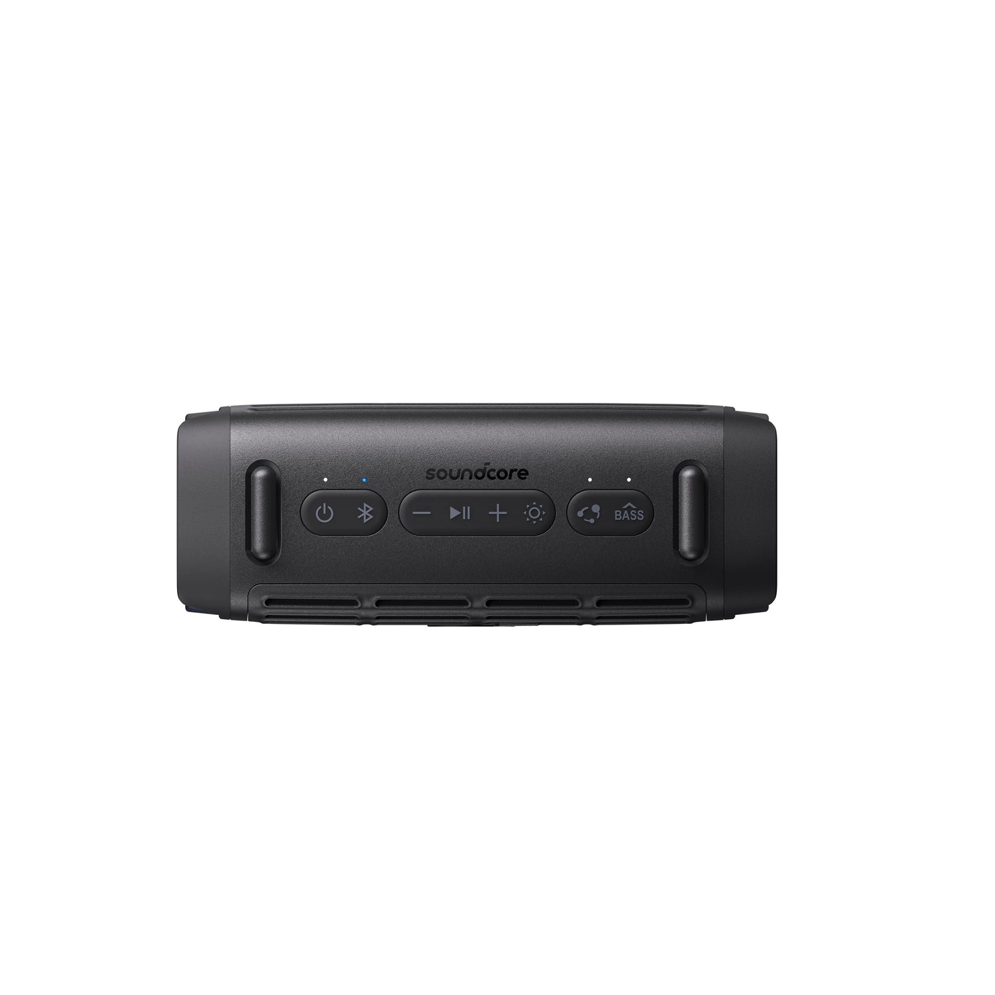 Anker Boom 3i - Portable Rugged Outdoor Speaker - Black