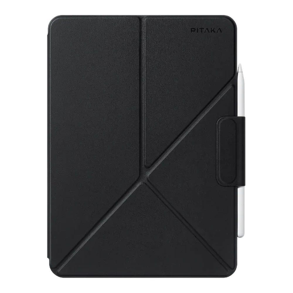 PITAKA Magnetic Folio Case For 11" ipad Pro 2024