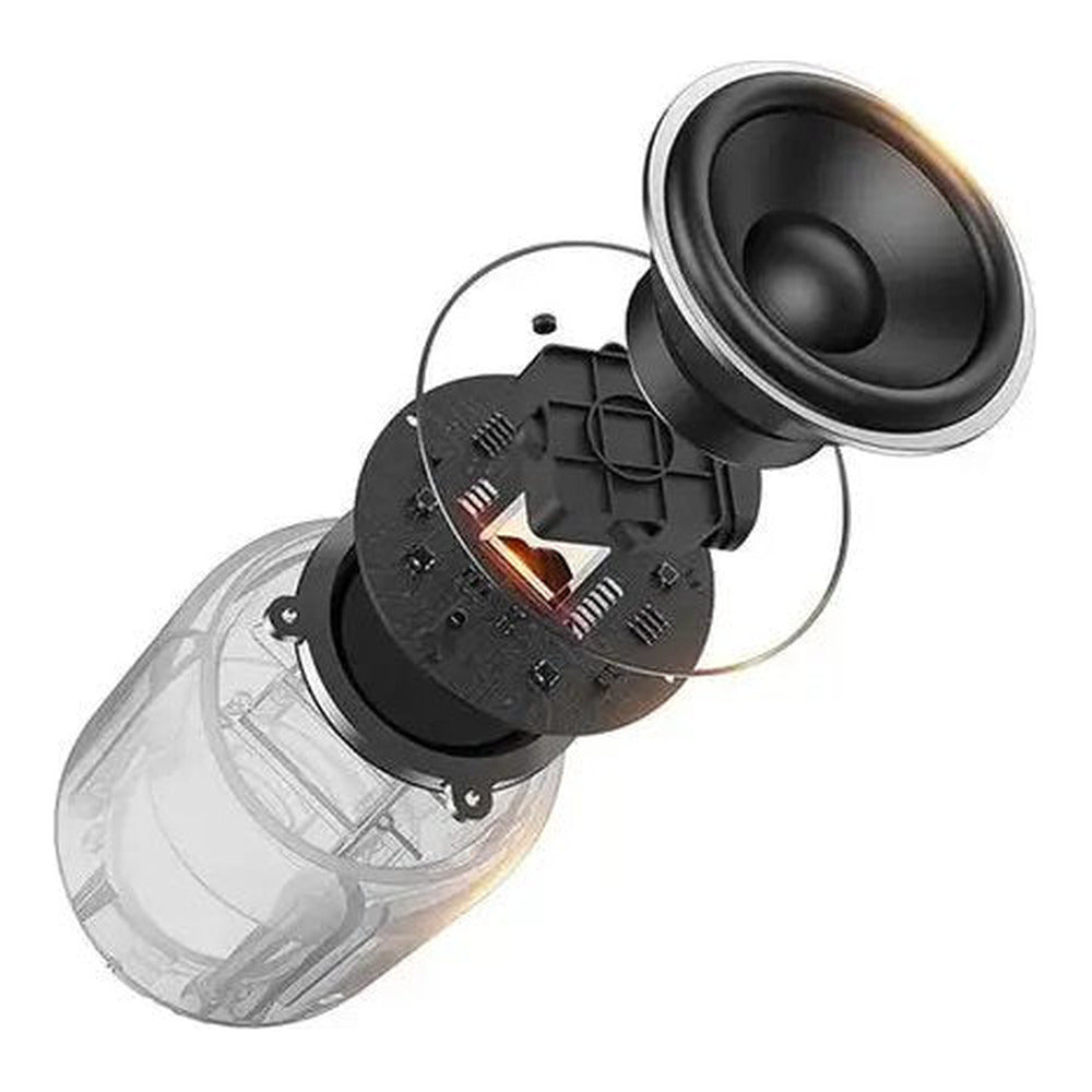Green Lion RomeBeat Pro – Portable Bluetooth Speaker
