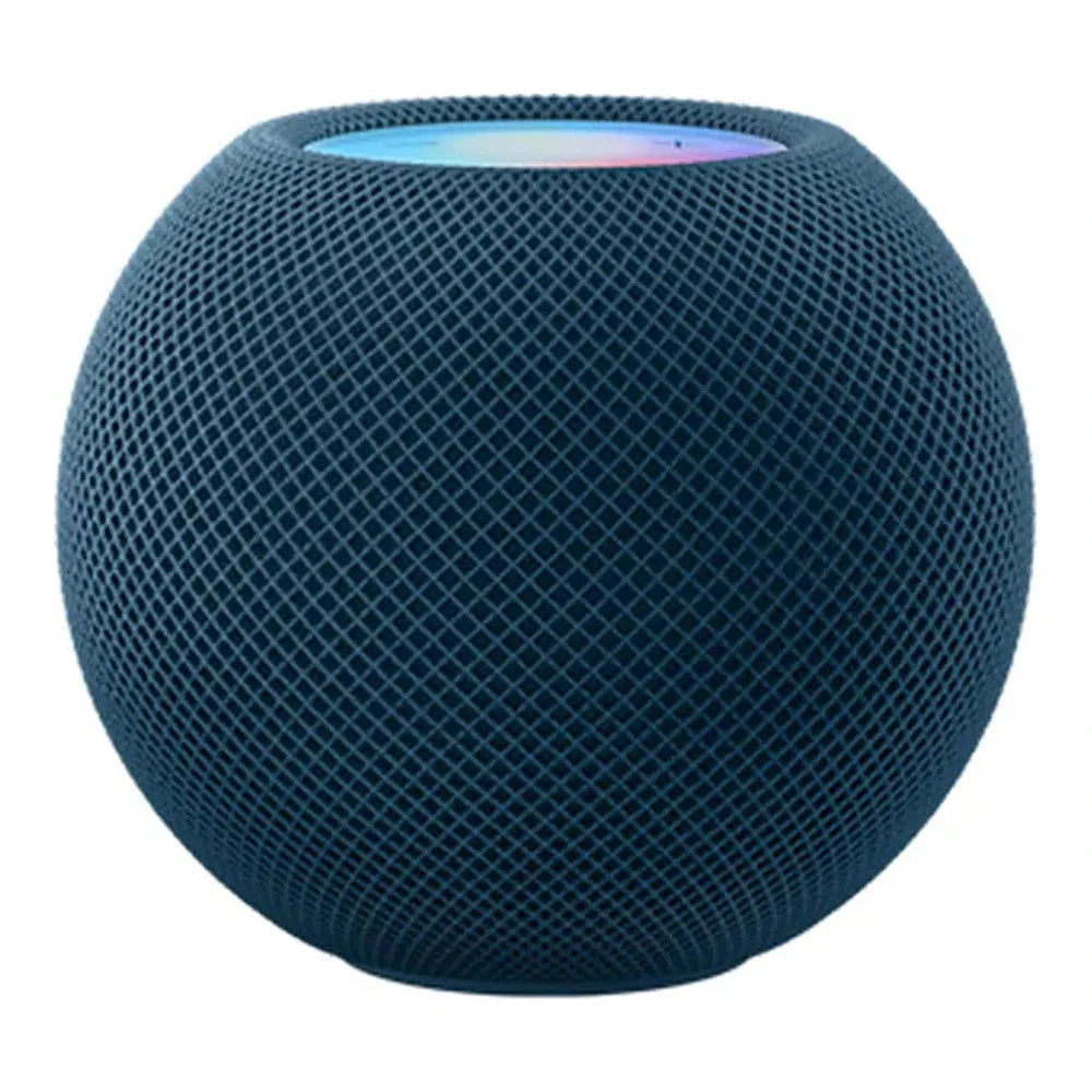 Apple HomePod Mini – Compact Smart Wireless Speaker with Siri