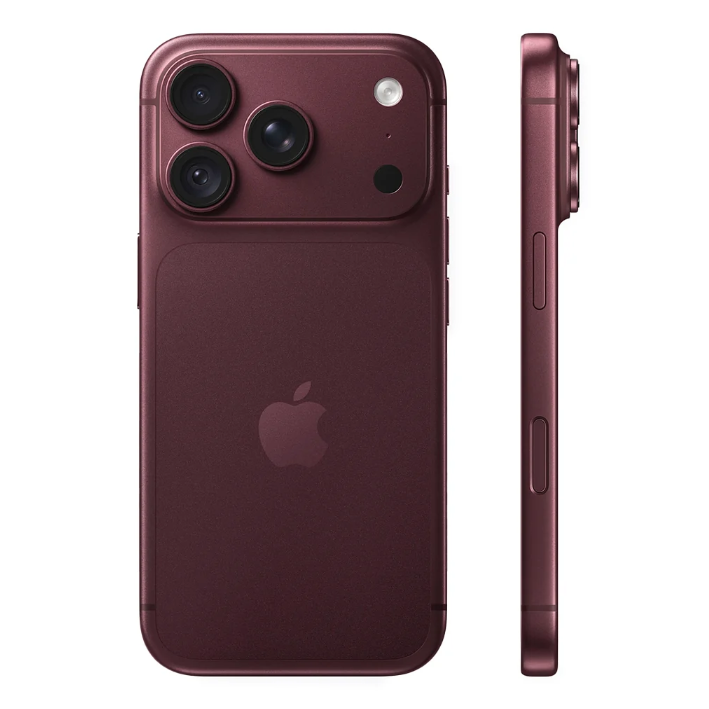 iPhone 18 Pro Max