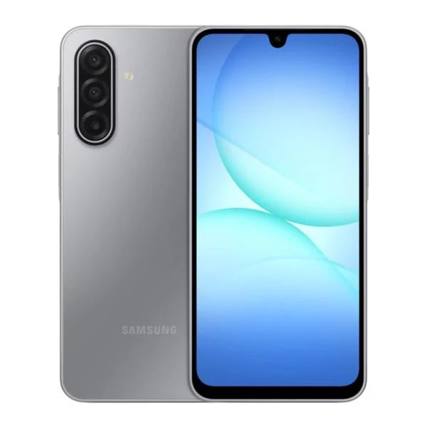 Samsung Galaxy A17 + Cover