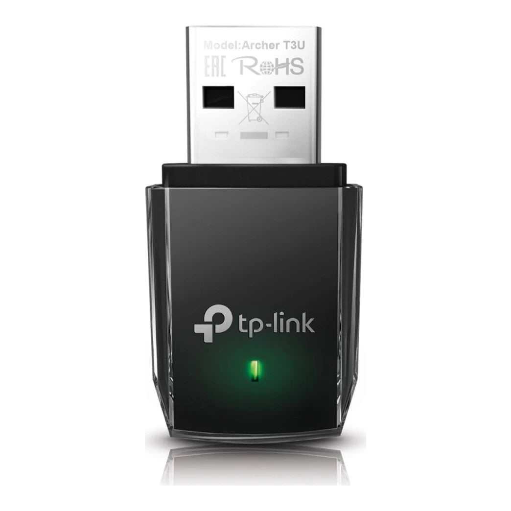 TP-Link Archer T3U AC1300 Mini Wireless MU-MIMO USB Adapter