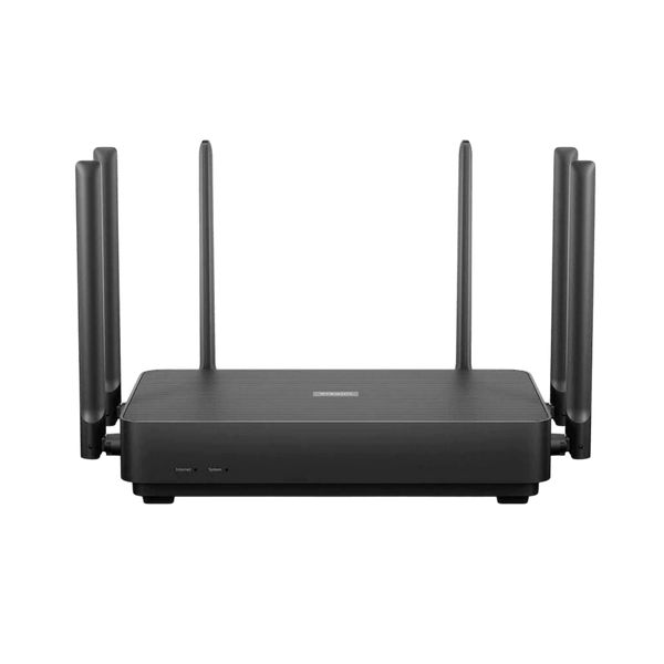 Networking Devices