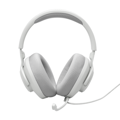 JBL Quantum 100M2 – Pro Wired Headset with Game-Ready Sound Profile