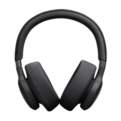 JBL Live 770NC – Wireless Over-Ear Headphones with Adaptive Noise Cancelling