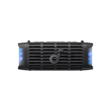 Anker Boom 3i - Portable Rugged Outdoor Speaker - Black