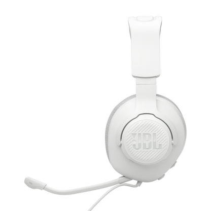 JBL Quantum 100M2 – Pro Wired Headset with Game-Ready Sound Profile