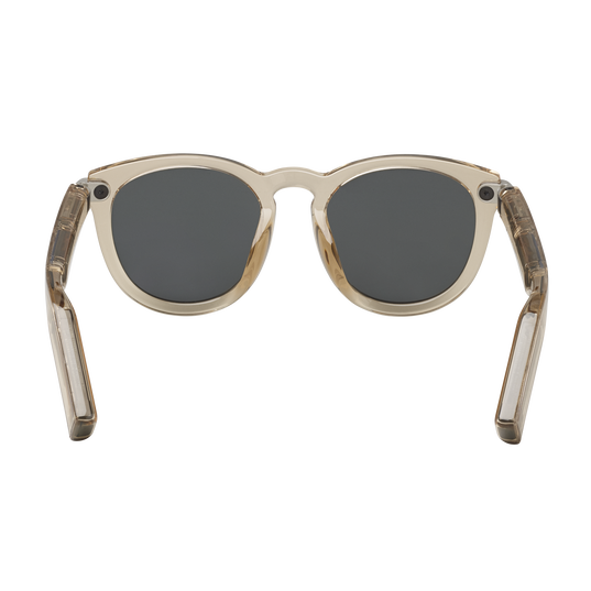 JBL Soundgear Frames - Round